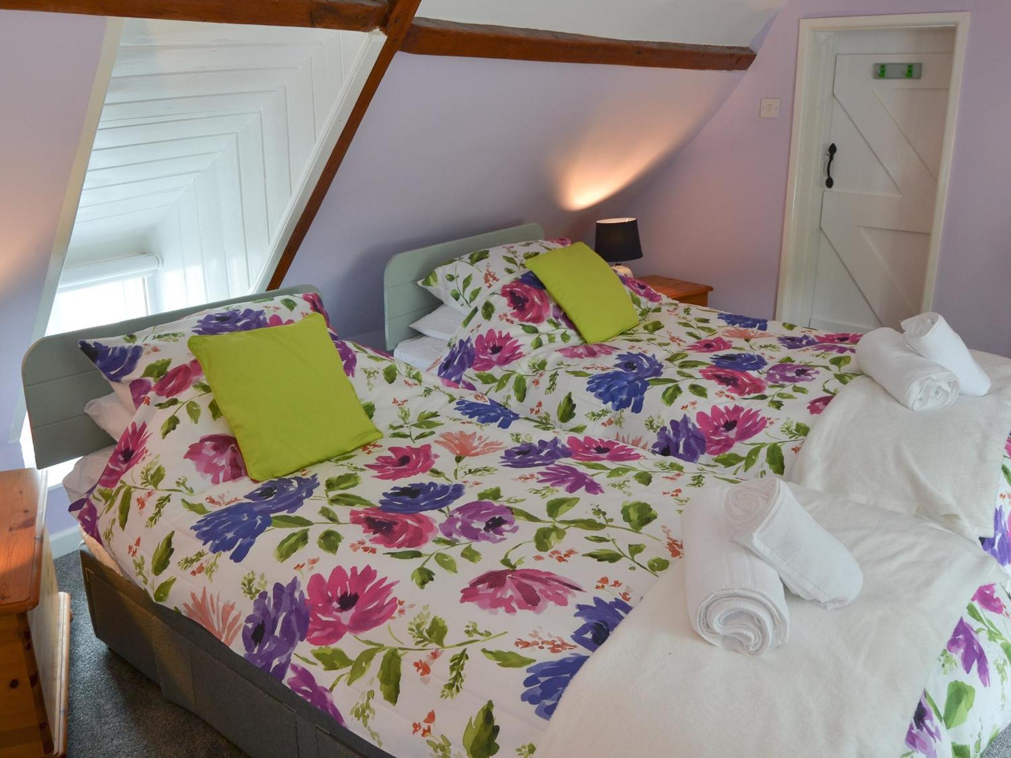 The Brambles Villa Horning Luaran gambar