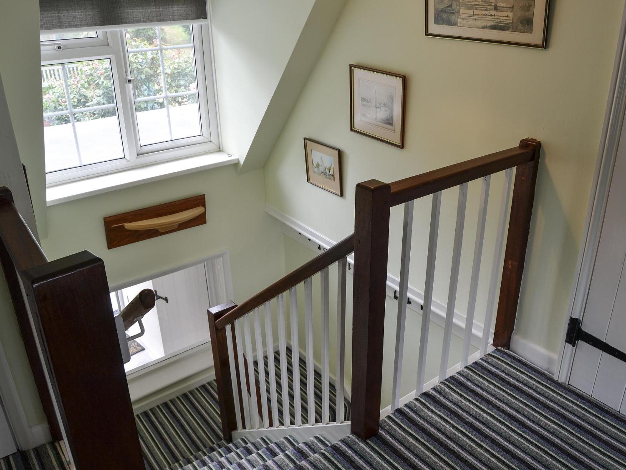 The Brambles Villa Horning Luaran gambar